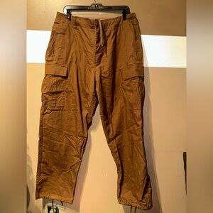 ‼️SALE‼️ Nike SB Men's drawstring Cargo Pants